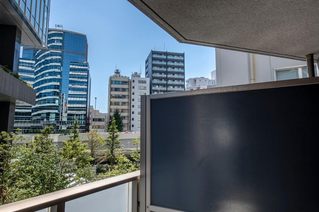 Shibuya Hilltop Τόκιο Εξωτερικό φωτογραφία