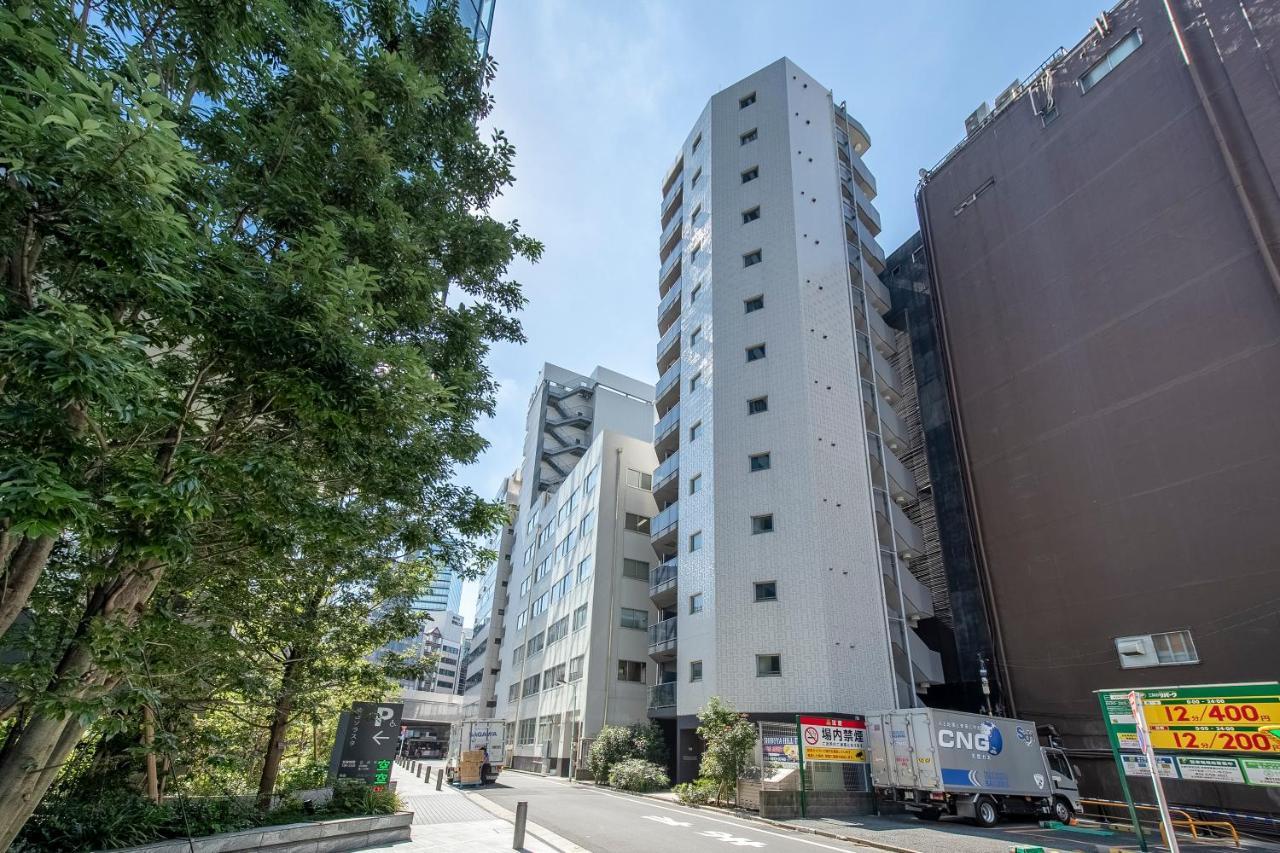 Shibuya Hilltop Τόκιο Εξωτερικό φωτογραφία