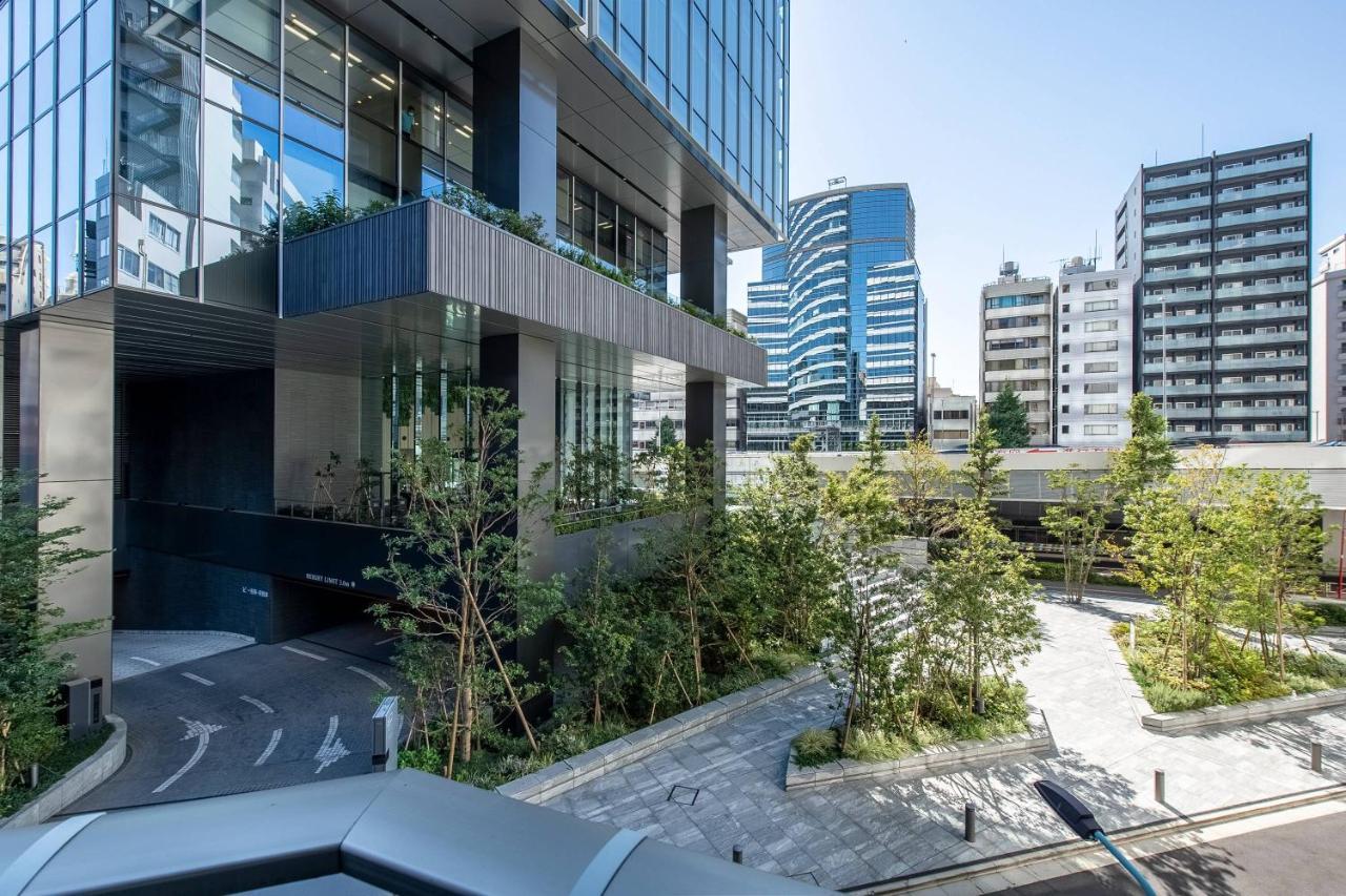 Shibuya Hilltop Τόκιο Εξωτερικό φωτογραφία
