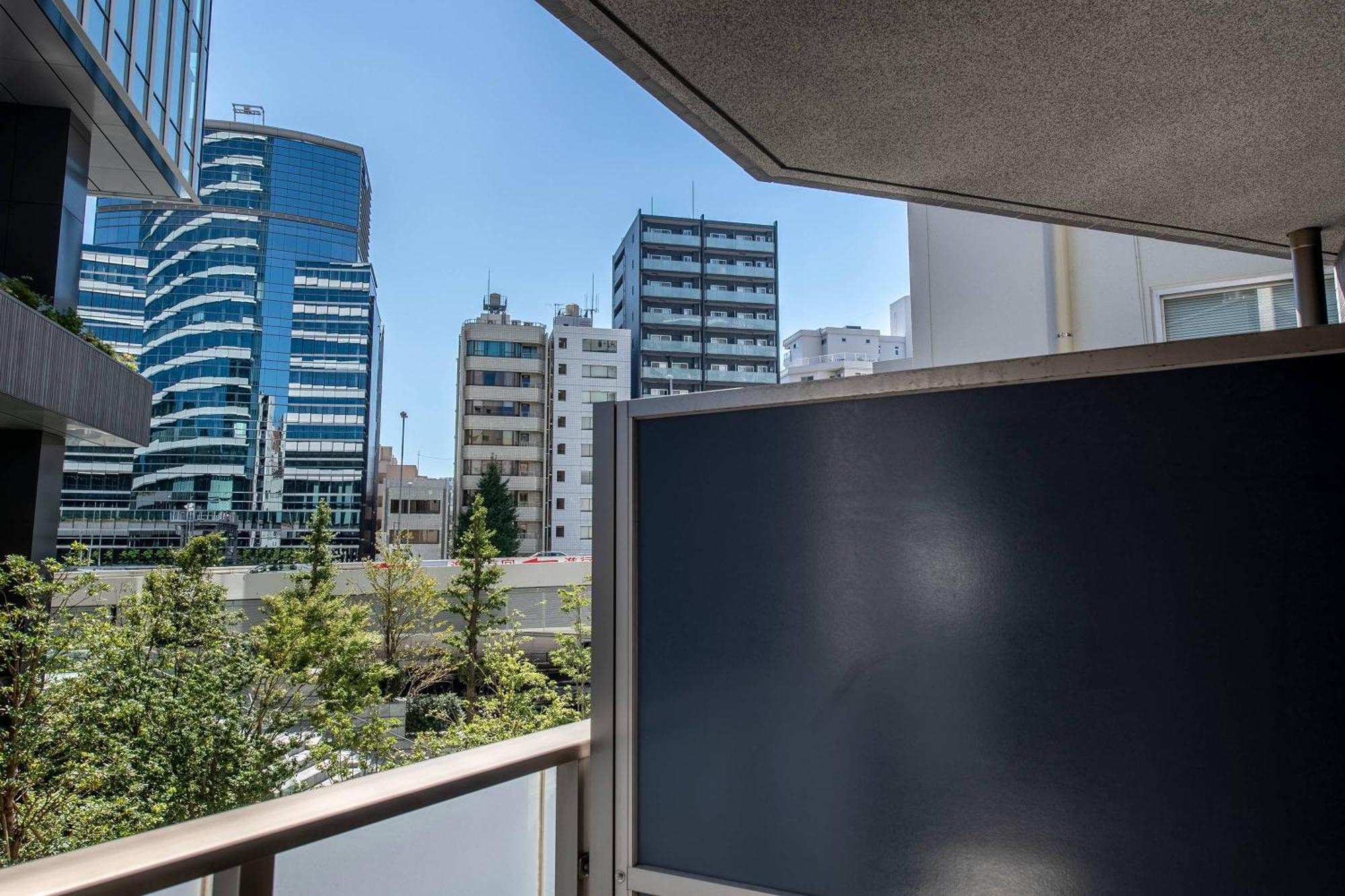 Shibuya Hilltop Τόκιο Εξωτερικό φωτογραφία
